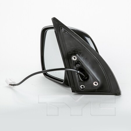Tyc Door Mirror, 5380032 5380032